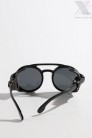 Julbo light Polarized Sunglasses with Blinders (905155) - 3