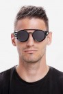 Julbo light Polarized Sunglasses with Blinders (905155) - 5
