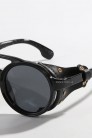 Julbo light Polarized Sunglasses with Blinders (905155) - 4