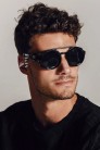Julbo light Polarized Sunglasses with Blinders (905155) - оригинальная одежда