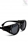 Julbo light Polarized Sunglasses with Blinders (905155) - цена