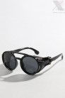 Julbo light Polarized Sunglasses with Blinders (905155) - 6