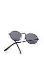 Мужские и женские имиджевые солнцезащитные очки + чехол (905095) - 5