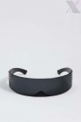 Industrial Y2K Futurisric Sunglasses (905136) - цена
