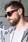 Julbo Light Red Polarized Sunglasses (905156) - оригинальная одежда