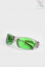 Y2K Color Block Unisex Glasses (905161) - 6