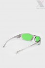 Y2K Color Block Unisex Glasses (905161) - оригинальная одежда