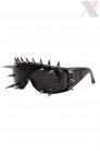 Men's and Women's Spiked Sunglasses XAC5163 (905163) - оригинальная одежда