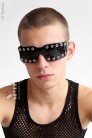 Мужские и женские очки Cyberpunk Industrial (905172) - материал