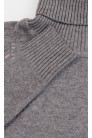 Women's Turtleneck Sweater with Wool XC1031 (141031) - оригинальная одежда