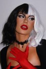 Lost Paradise Cruella Wig (503036) - 3