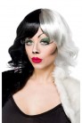 Lost Paradise Cruella Wig (503036) - 3