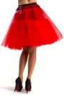 Xstyle Super lush Petticoat in Red (107154) - оригинальная одежда