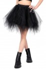 Carnival Women's Costume "Sweet Cat" (118157) - 4