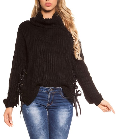 Sweater and jeans — X-Style online store