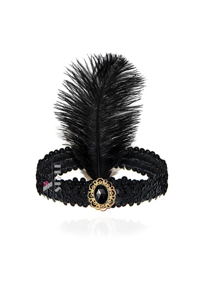 Набор аксессуаров для вечеринки Gatsby UF1046