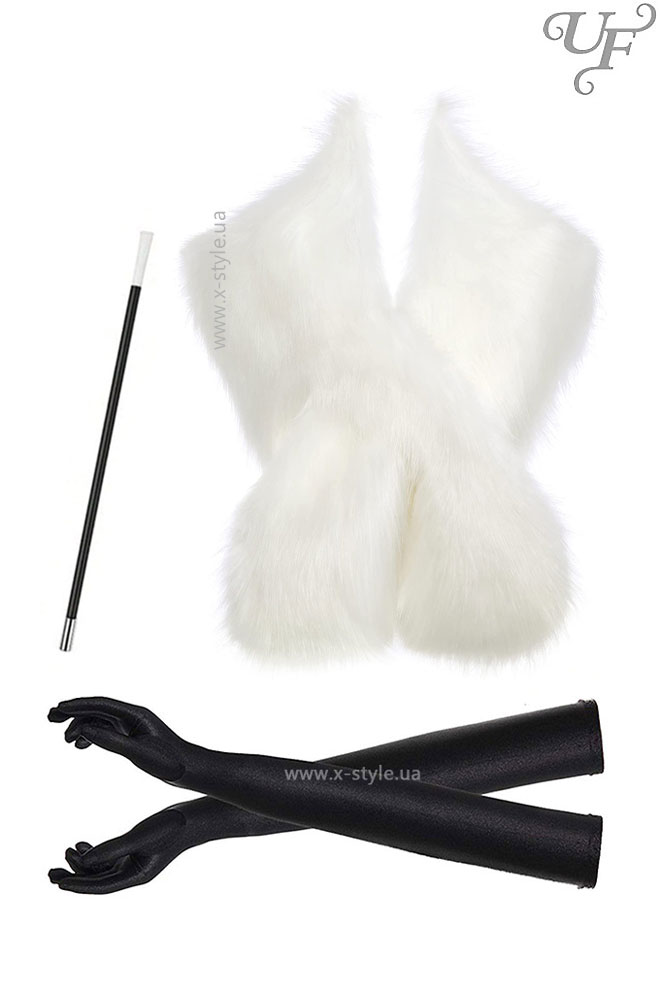 Аксессуары для вечеринки Гэтсби UF1061 (611061)