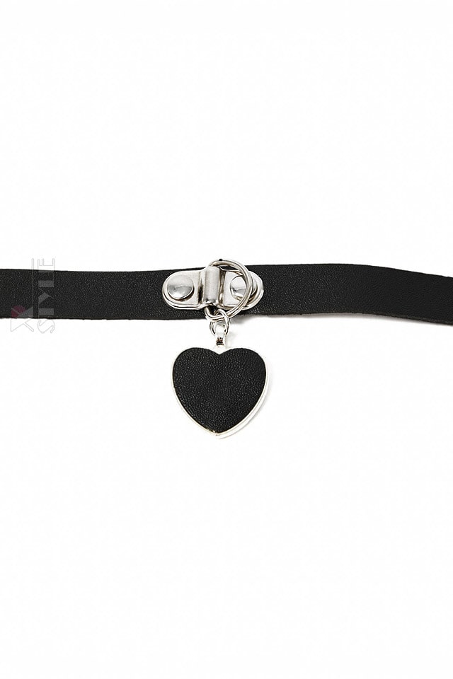 Blackheart Choker