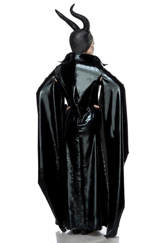 Mask Paradise Maleficent Costume - Mistress of Evil 
