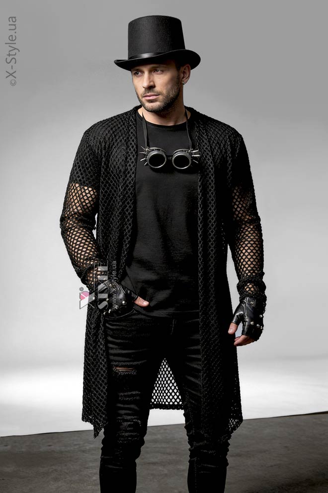 Men's Urban Steampunk Costume (611065)
