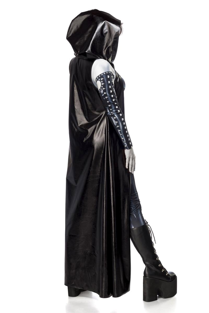 Lady Death Women's Costume