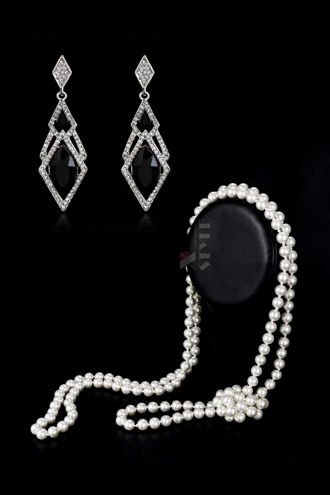 Gatsby Party Accessories Set