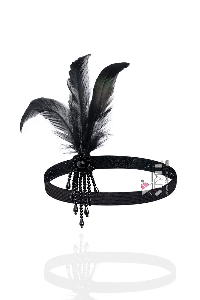 Набір для вечірки Гетсбі (5 предметів)