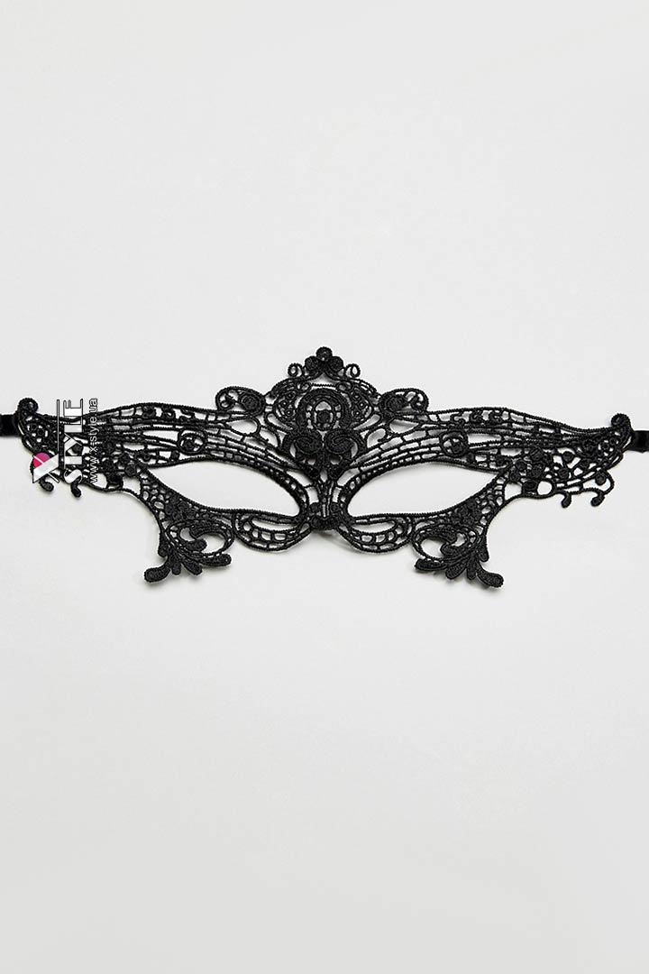 Набор аксессуаров: перчатки и маска