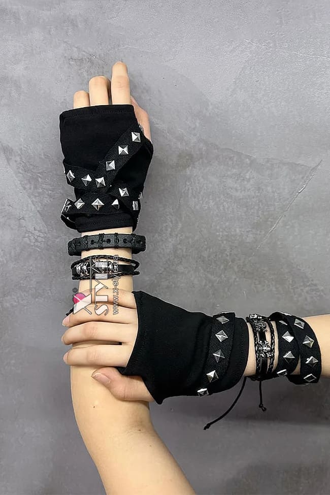 Рукавички без пальців Xstyle accessories