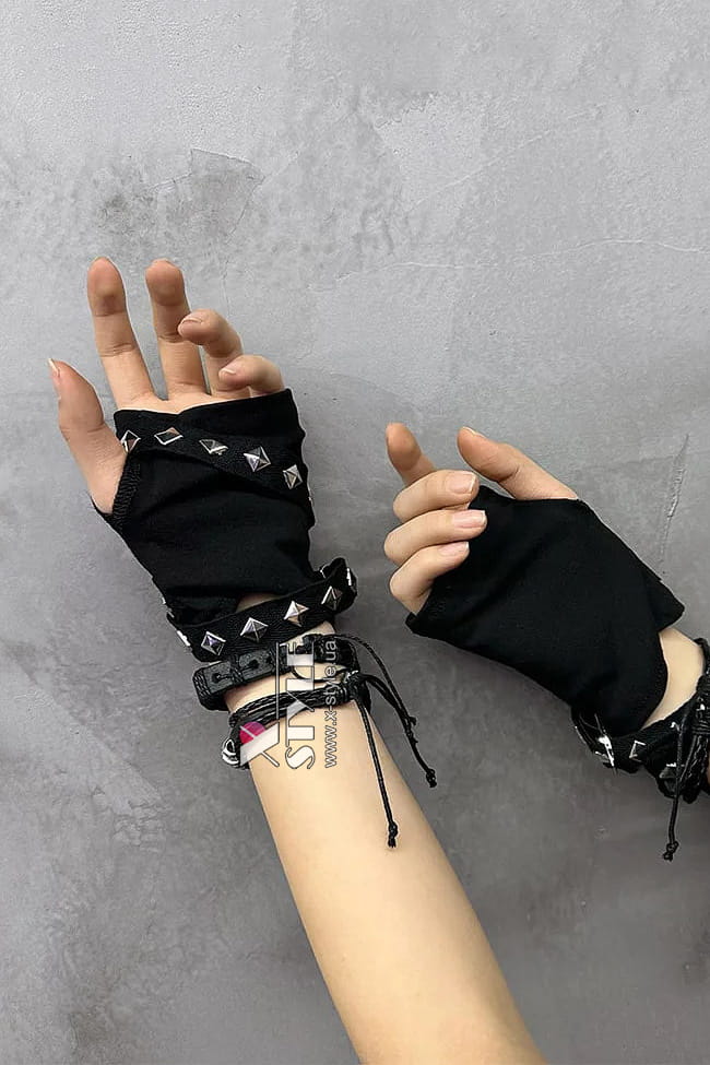 Рукавички без пальців Xstyle accessories