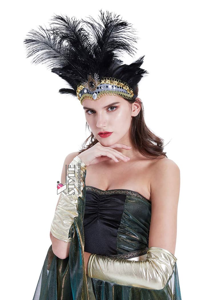 Queen of the Night Crown CC2511