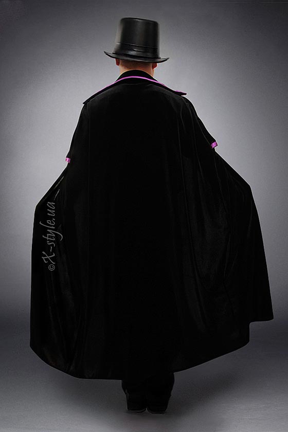 Boy's Carnival Halloween Costume X003