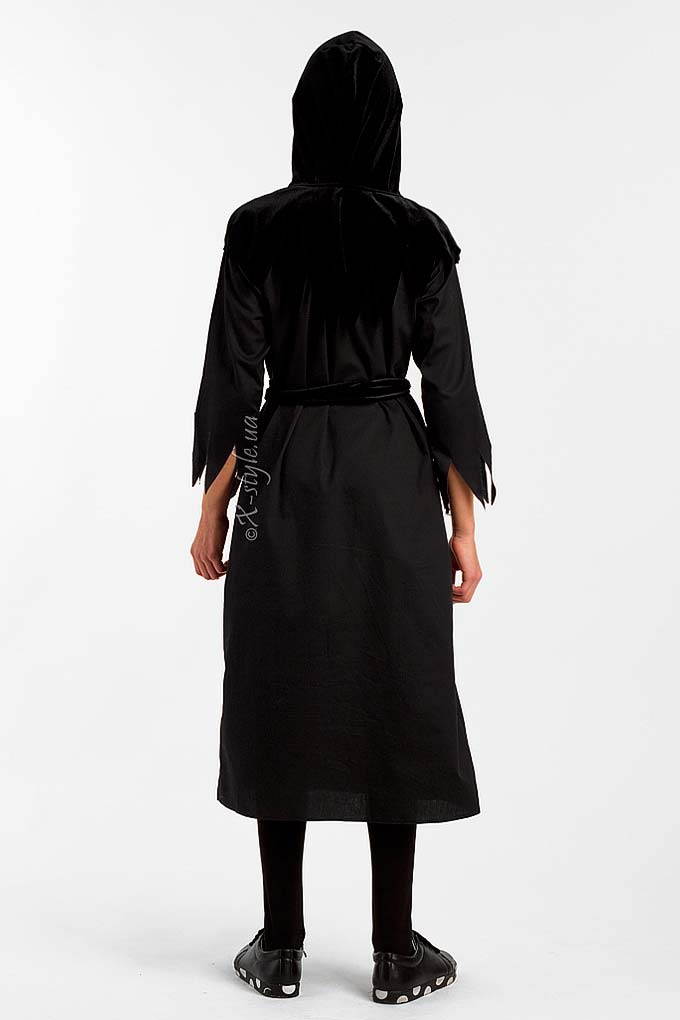 Child's Executioner Costume (Cotton)
