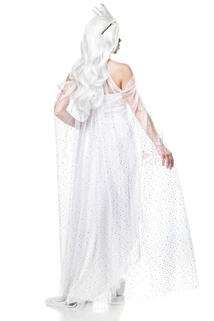 Ice Queen Women's Costume