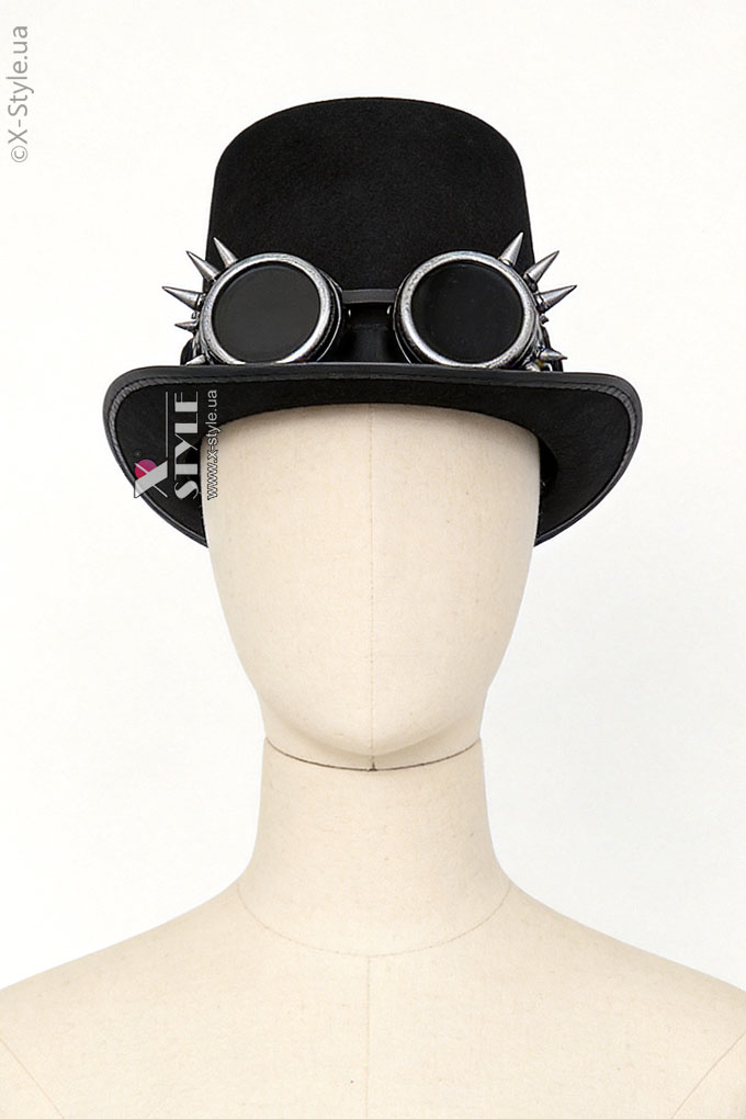 Cyborg Accessory Set