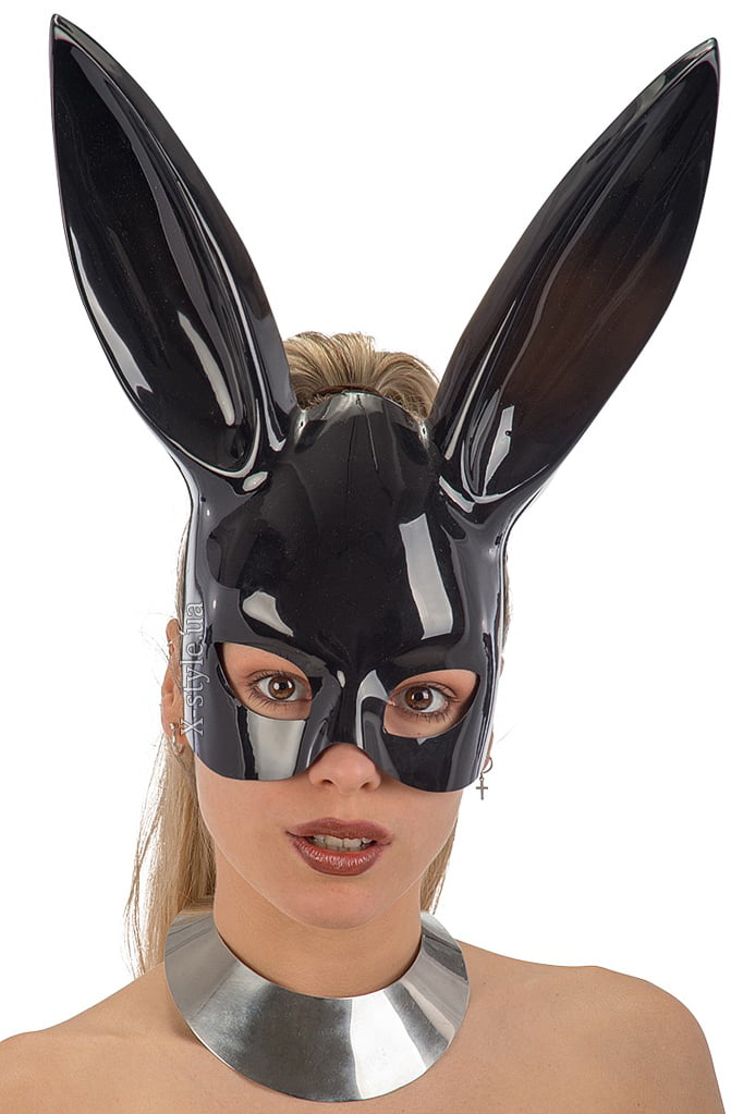 Bunny Mask for Adults CC1081