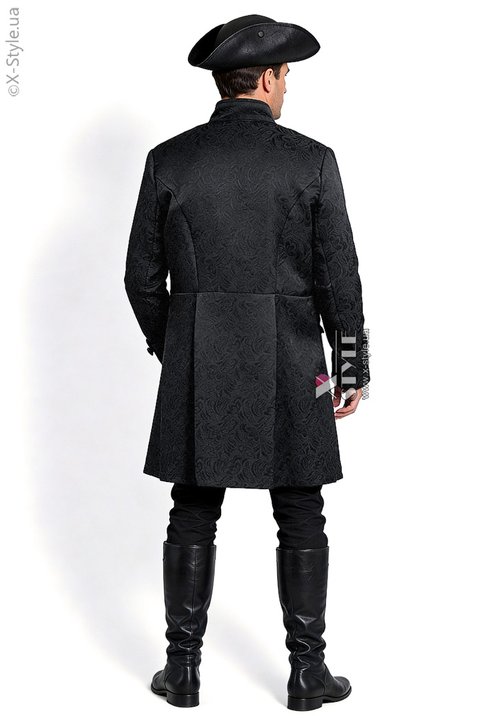 Костюм пирата Cosplay Couture