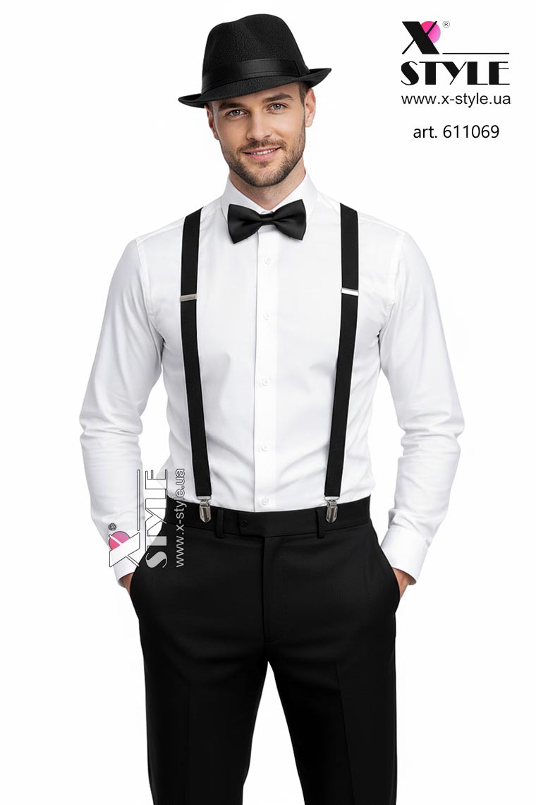 Джентльменский набор в стиле Гэтсби