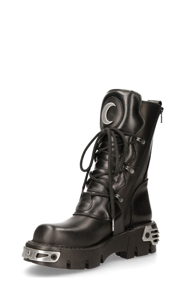 Nomada Luna Men's Leather Boots