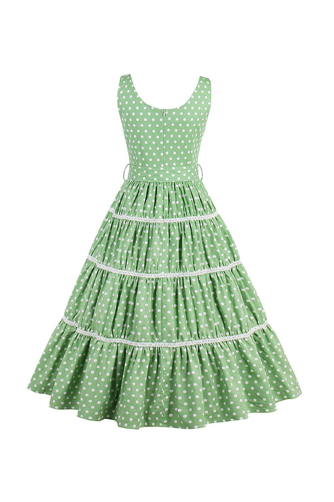 Летнее платье Pin-Up X5351