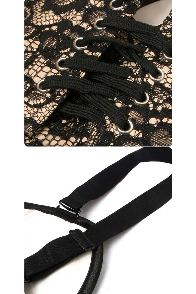 Винтажное вечернее платье с корсетом и вырезом в форме сердца