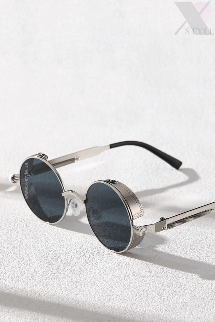 Чоловічі та жіночі сонцезахисні окуляри XA5053