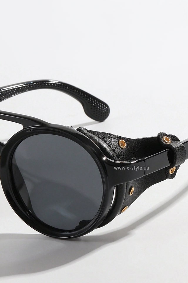 Julbo light Polarized Sunglasses with Blinders