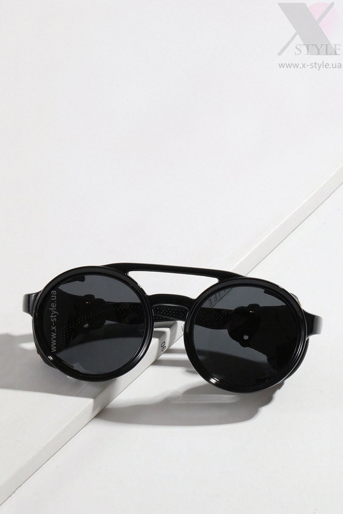 Julbo light Polarized Sunglasses with Blinders