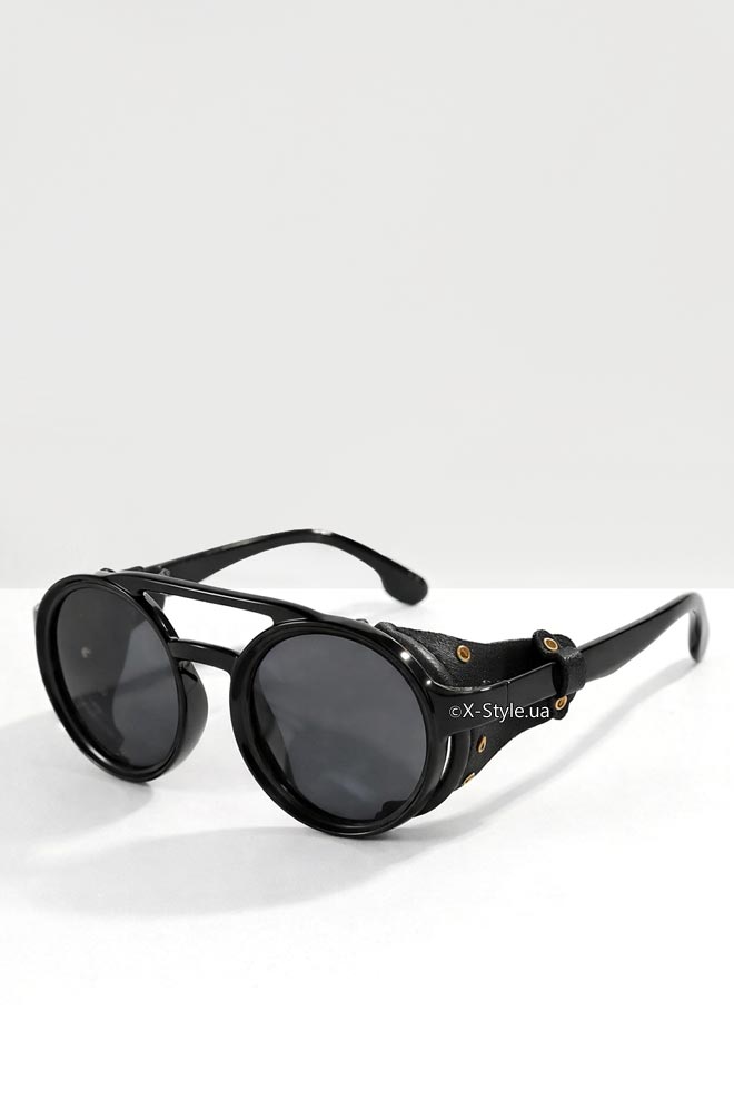 Очки Julbo Lux с шорами + чехол (905155)