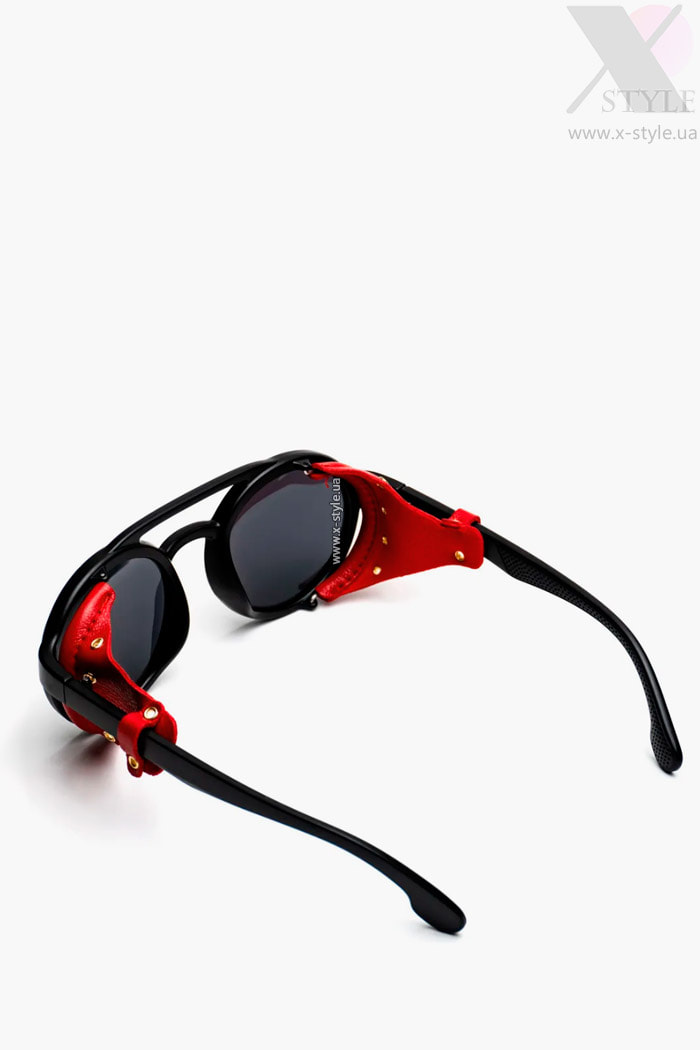 Julbo Light Red Polarized Sunglasses