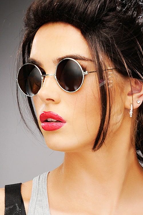 Lara Croft Glasses CC5120