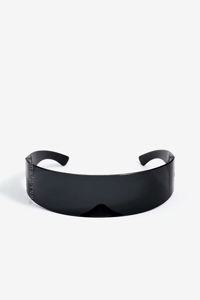 Мужские и женские очки Futuristic Rave