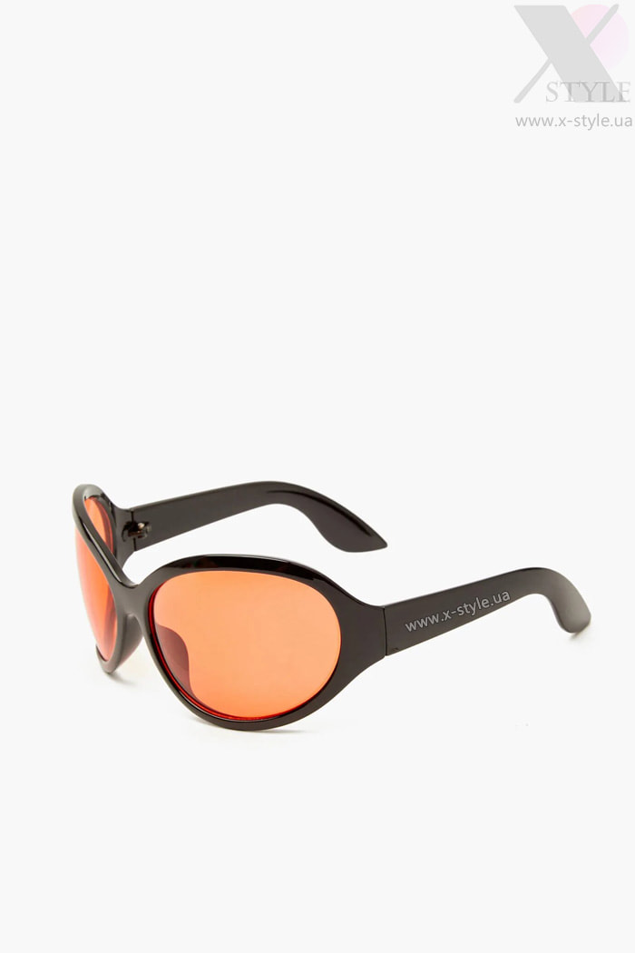 Сонцезахисні окуляри Oversize Moto Ant