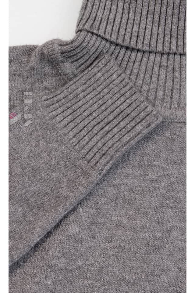 Женская водолазка-свитер XC1031